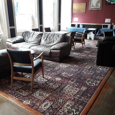 Ossians Hotel Fort William Kültér fotó